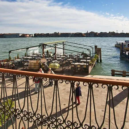 Apartamento Cera Tintoretto Veneza