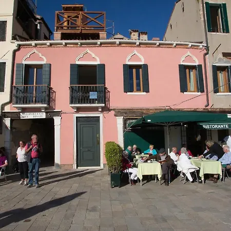 Cera Tintoretto * Veneza