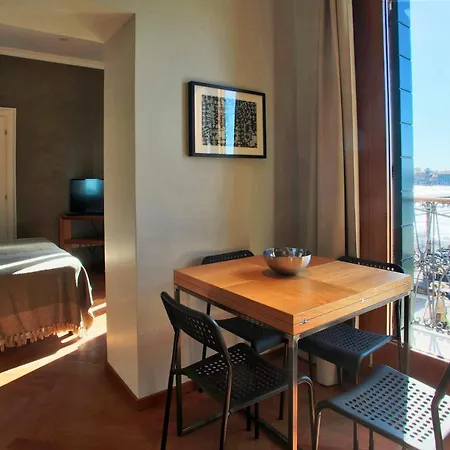 Apartamento Cera Tintoretto *