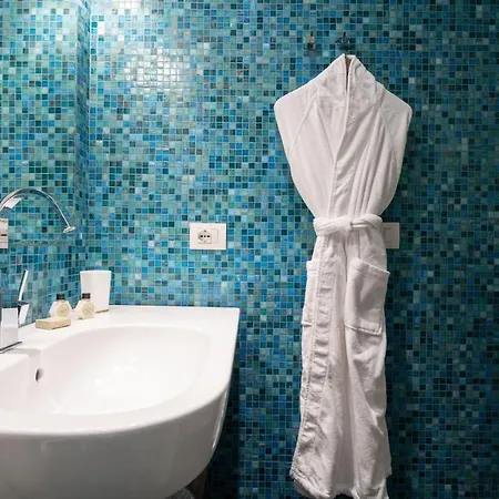 Apartamento Cera Tintoretto