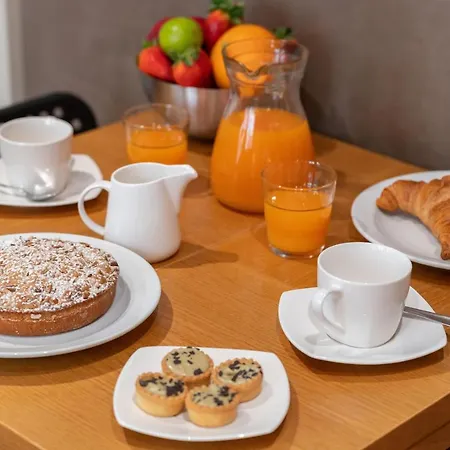 Cera Tintoretto Apartamento