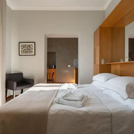 Cera Tintoretto Apartamento *