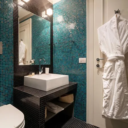 Apartamento Cera Tintoretto *