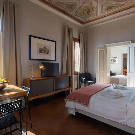 Apartamento Cera Tintoretto Veneza