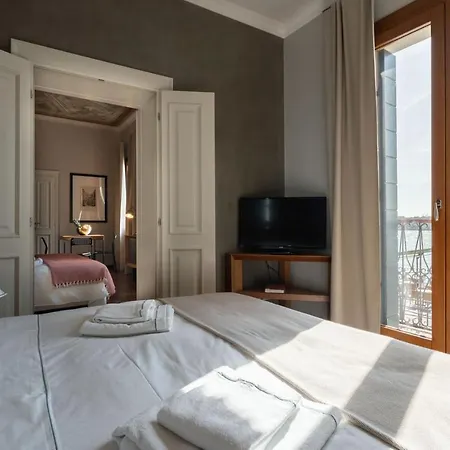 Cera Tintoretto * Veneza