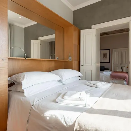 Apartamento Cera Tintoretto