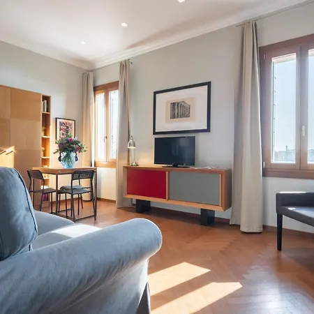 Apartamento Cera Tintoretto Veneza