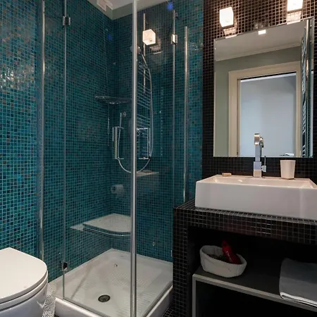 Apartamento Cera Tintoretto Veneza