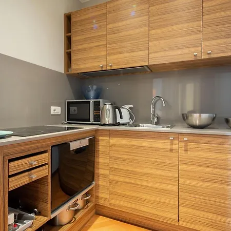 Apartamento Cera Tintoretto