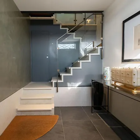 Apartamento Cera Tintoretto Veneza