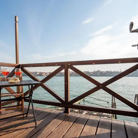 Cera Tintoretto Apartamento Veneza