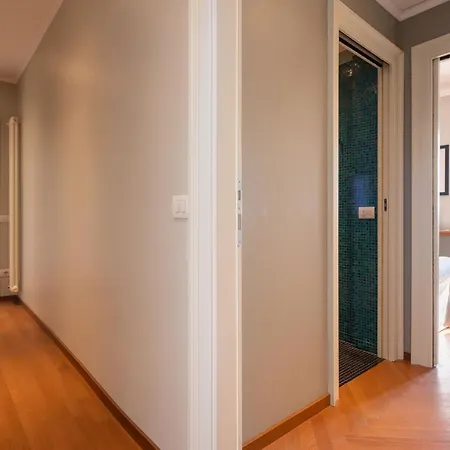 Apartamento Cera Tintoretto Veneza