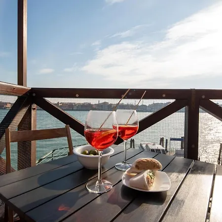 Apartamento Cera Tintoretto