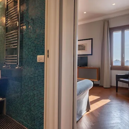 Apartamento Cera Tintoretto *