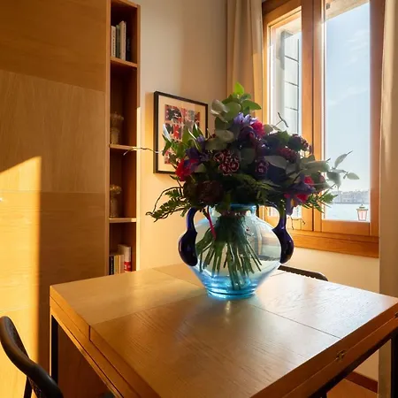 Cera Tintoretto Apartamento *