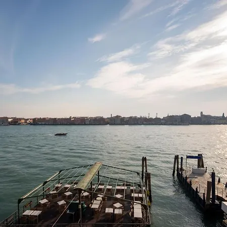 Apartamento Cera Tintoretto Veneza