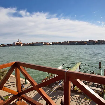 Cera Tintoretto Apartamento