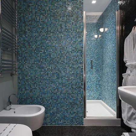 Апартаменты Ve.n.i.ce. Cera Tintoretto *