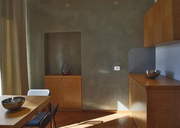 Cera Tintoretto Apartman *