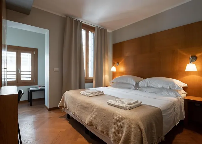 Cera Tintoretto Apartman Velence