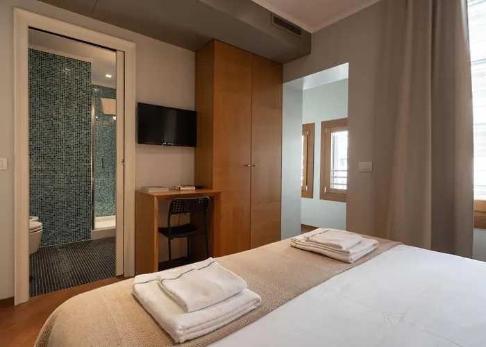 Cera Tintoretto Apartman Velence