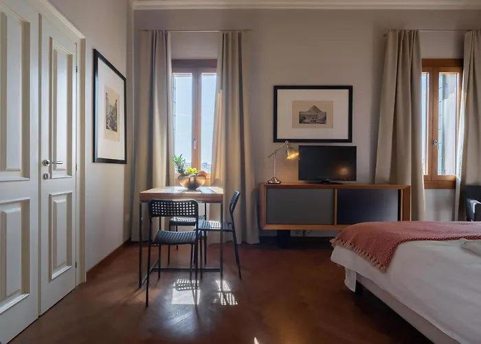 Apartman Cera Tintoretto
