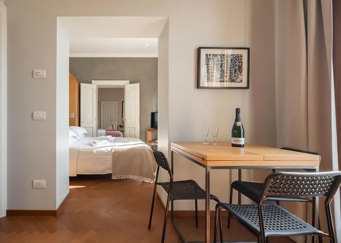 Apartman Cera Tintoretto *