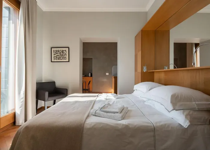 Cera Tintoretto Apartman *
