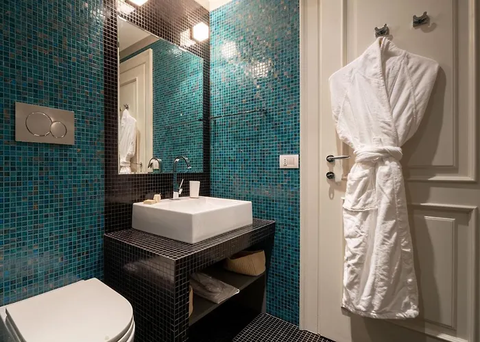 Apartman Cera Tintoretto *