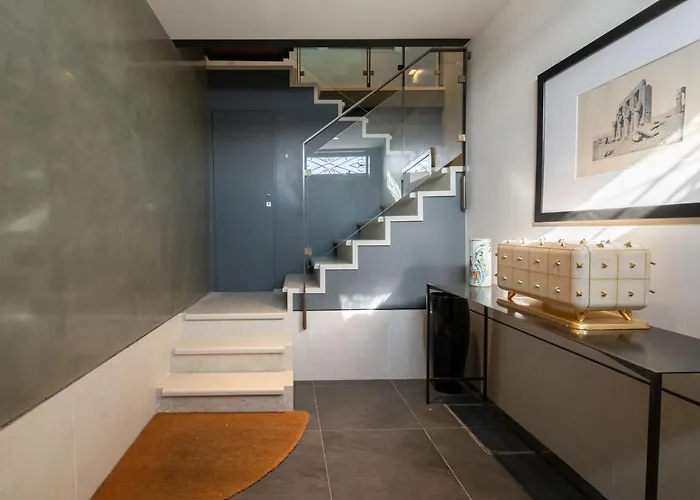 Apartman Cera Tintoretto Velence