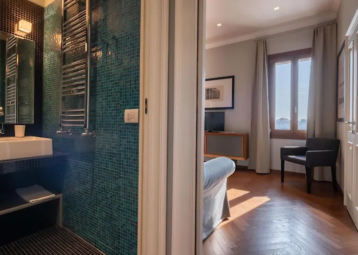 Apartman Cera Tintoretto *