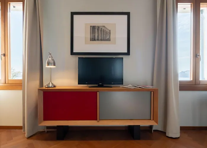 Cera Tintoretto Apartman *