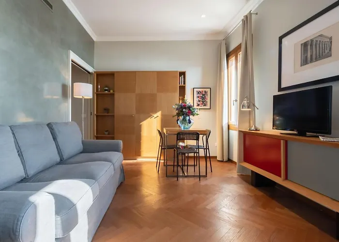 Apartman Cera Tintoretto Velence