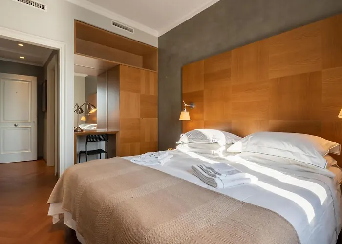Apartman Cera Tintoretto Velence