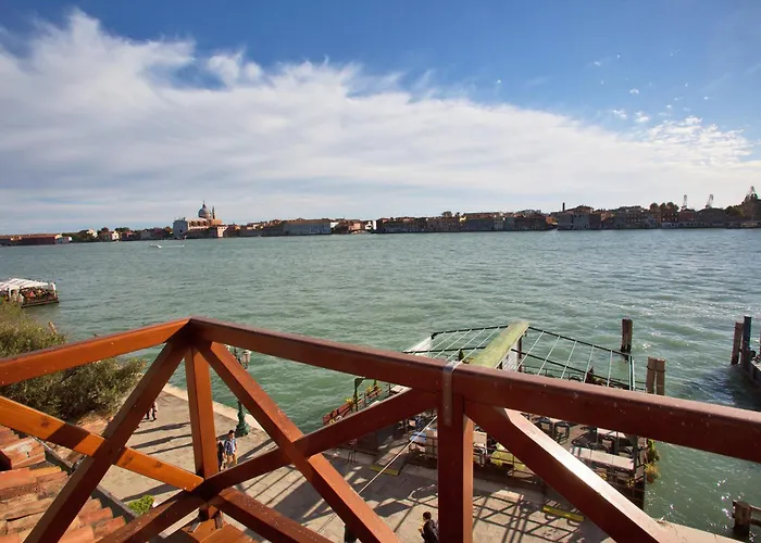 Cera Tintoretto Apartman