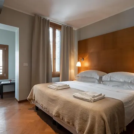 Ve.n.i.ce. Cera Tintoretto Apartamento Venecia