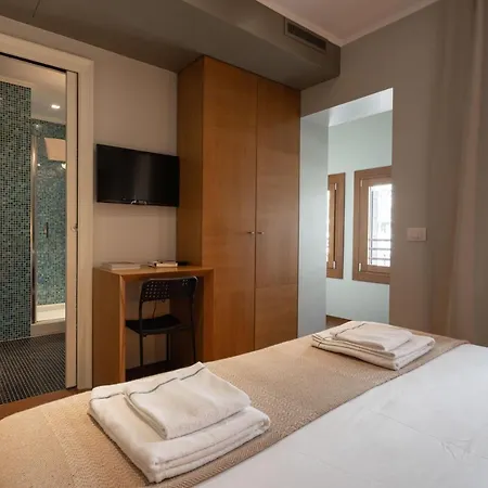 Ve.n.i.ce. Cera Tintoretto Apartament Wenecja