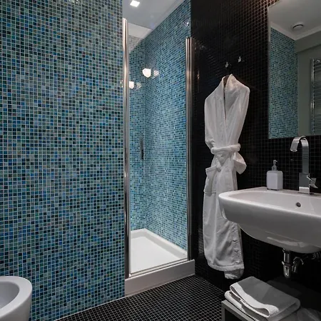 Apartament Ve.n.i.ce. Cera Tintoretto