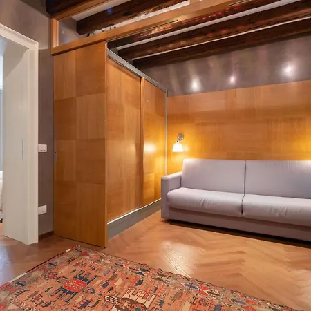Ve.n.i.ce. Cera Tintoretto Apartamento Venecia