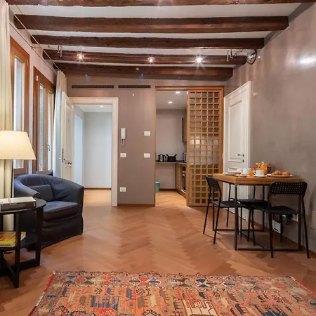 Ve.n.i.ce. Cera Tintoretto *