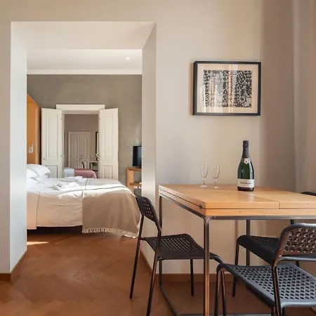 Apartament Ve.n.i.ce. Cera Tintoretto *