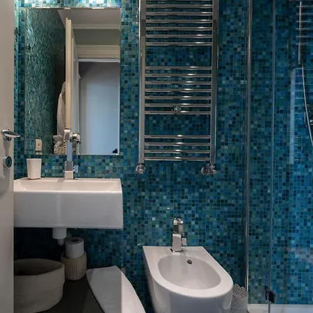 Ve.n.i.ce. Cera Tintoretto Apartament *