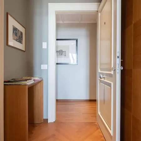 Ve.n.i.ce. Cera Tintoretto Apartament *