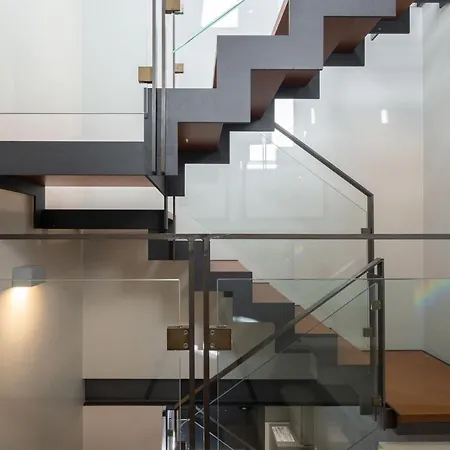 Ve.n.i.ce. Cera Tintoretto Apartament *