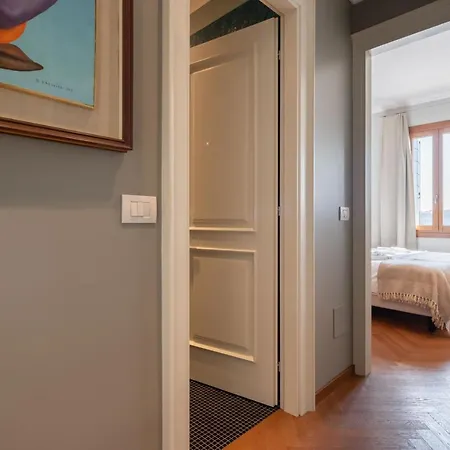 Ve.n.i.ce. Cera Tintoretto Apartament Wenecja
