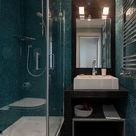 Ve.n.i.ce. Cera Tintoretto * البندقية