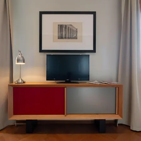 Ve.n.i.ce. Cera Tintoretto Apartament *