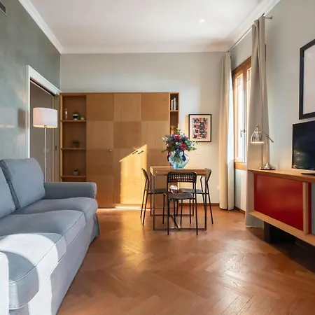 Apartament Ve.n.i.ce. Cera Tintoretto Wenecja