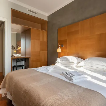 شقة Ve.n.i.ce. Cera Tintoretto البندقية