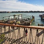 Lejlighed Cera Tintoretto Venedig